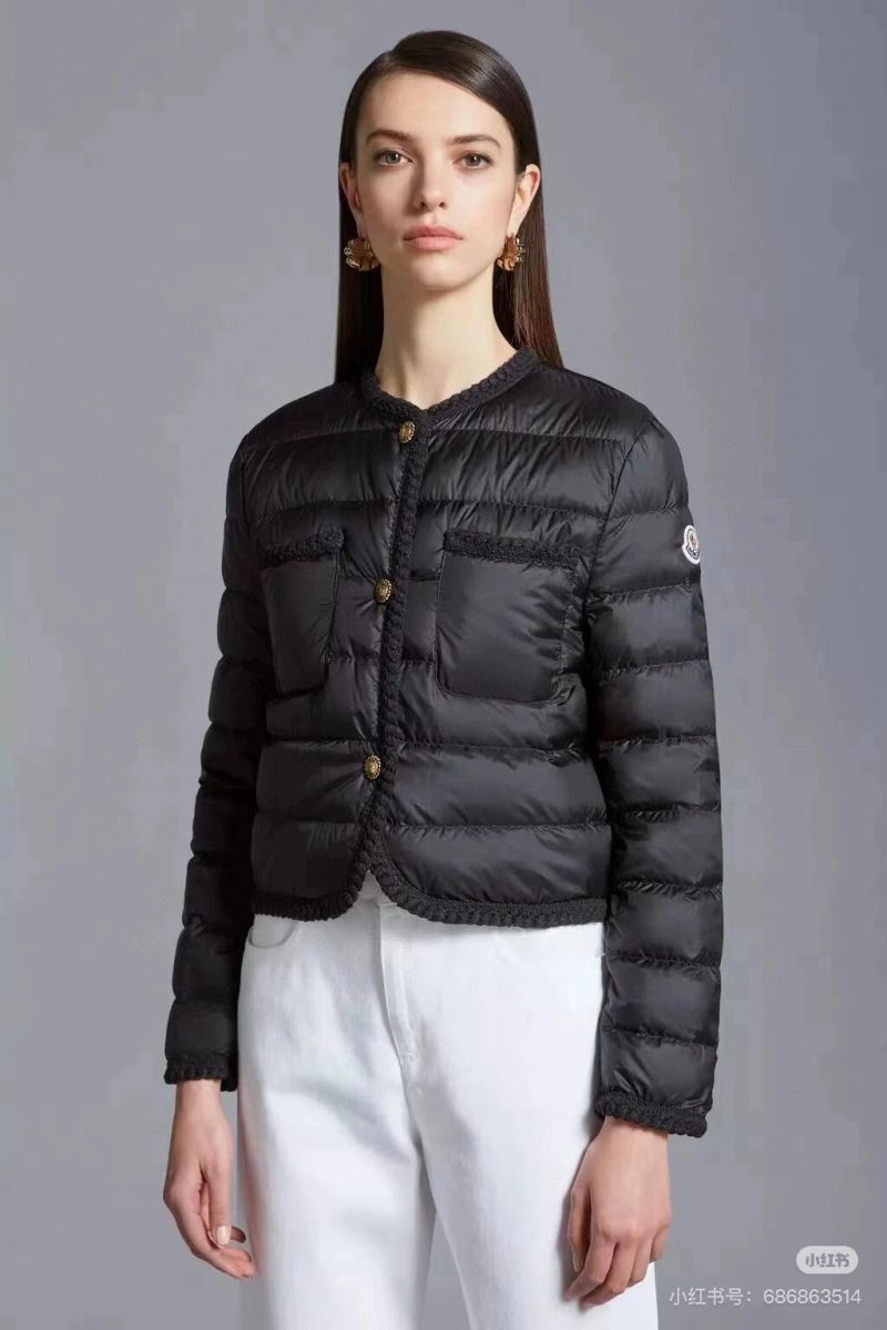 Moncler Down Jackets